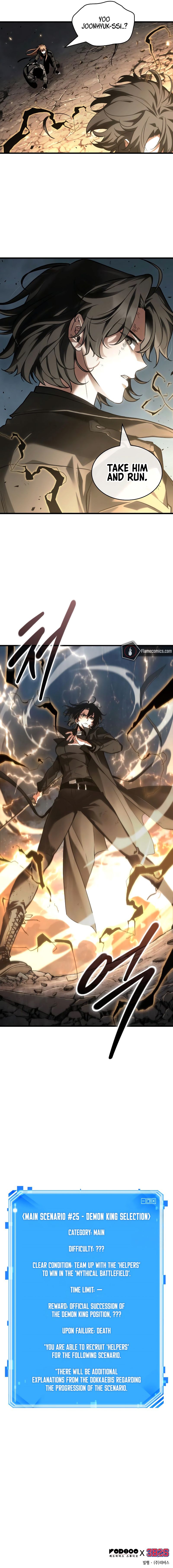 Omniscient Reader’s Viewpoint Chapter 305 - Page 9