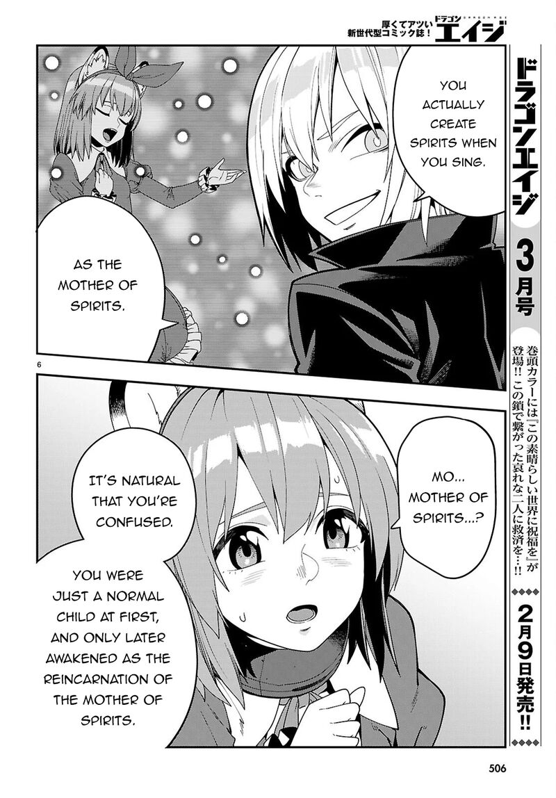 Konjiki No Moji Tsukai – Yuusha Yonin Ni Makikomareta Unique Cheat Chapter 126 - Page 6