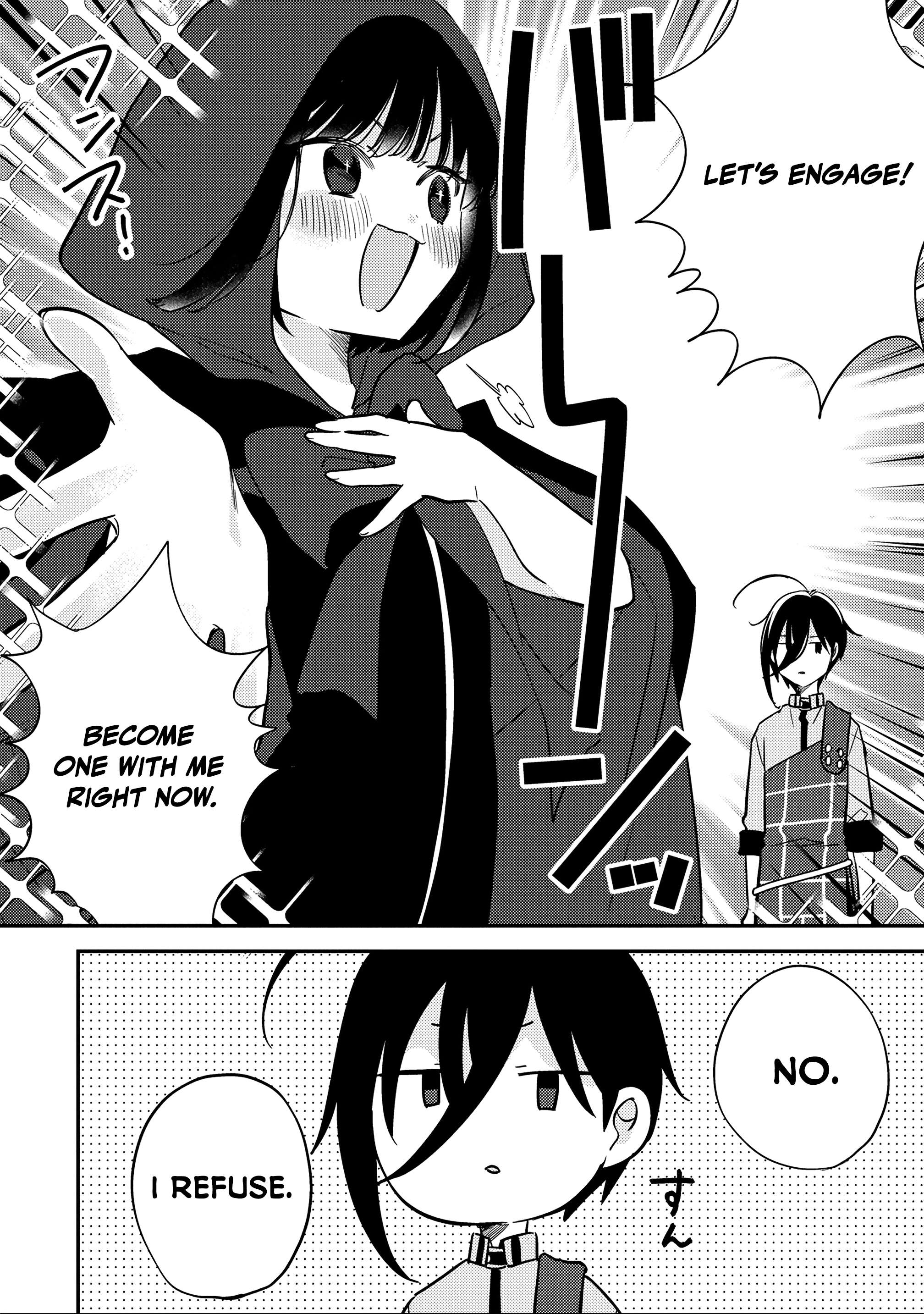 Isekai De Kojiin Wo Hiraitakedo, Nazeka Darehitori Sudatou To Shinai Ken Chapter 70 - Page 5