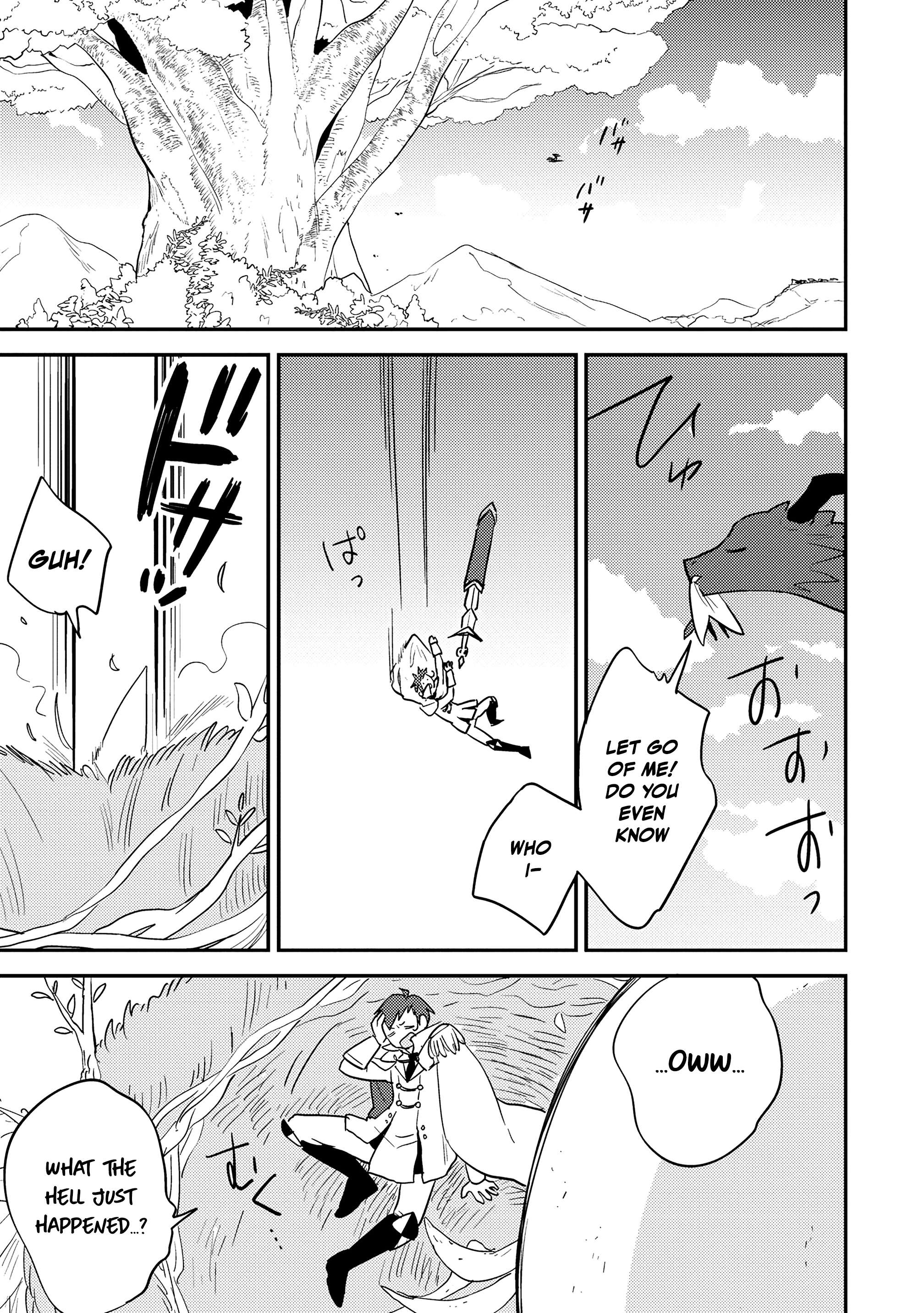 Isekai De Kojiin Wo Hiraitakedo, Nazeka Darehitori Sudatou To Shinai Ken Chapter 71 - Page 8