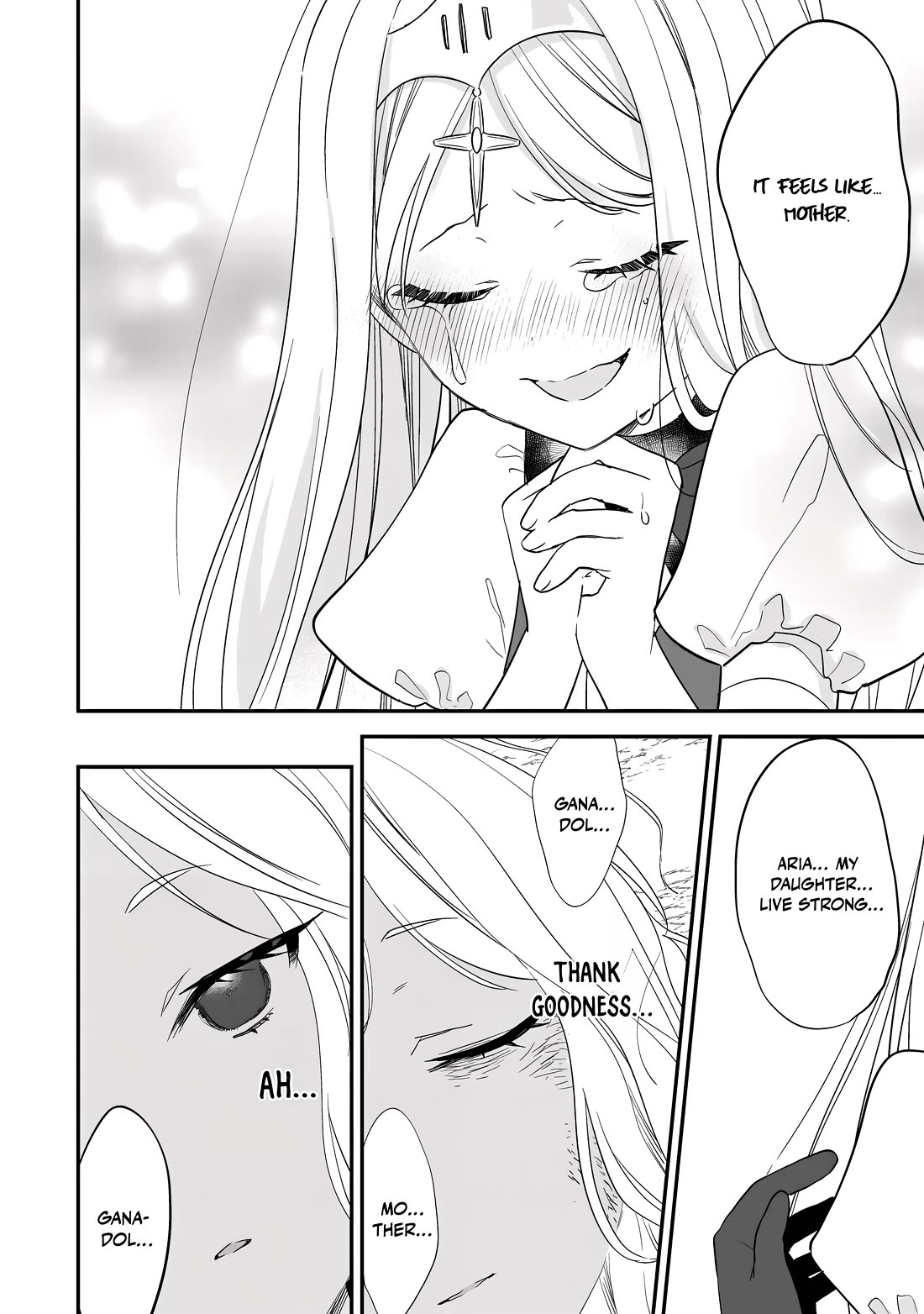 Isekai De Kojiin Wo Hiraitakedo, Nazeka Darehitori Sudatou To Shinai Ken Chapter 73 - Page 11