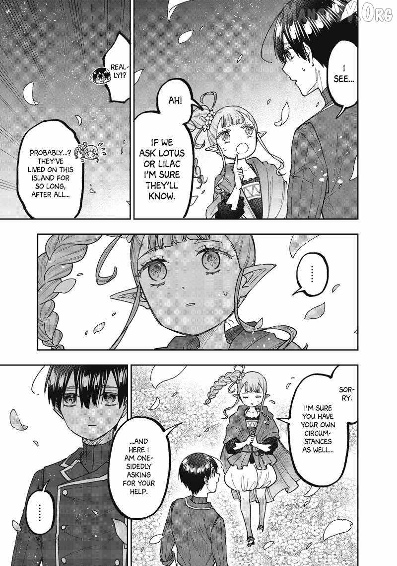 The Savior  ~The Former Hero Who Saved Another World Beats The Real World Full of Monsters~ Chapter 72 - Page 13