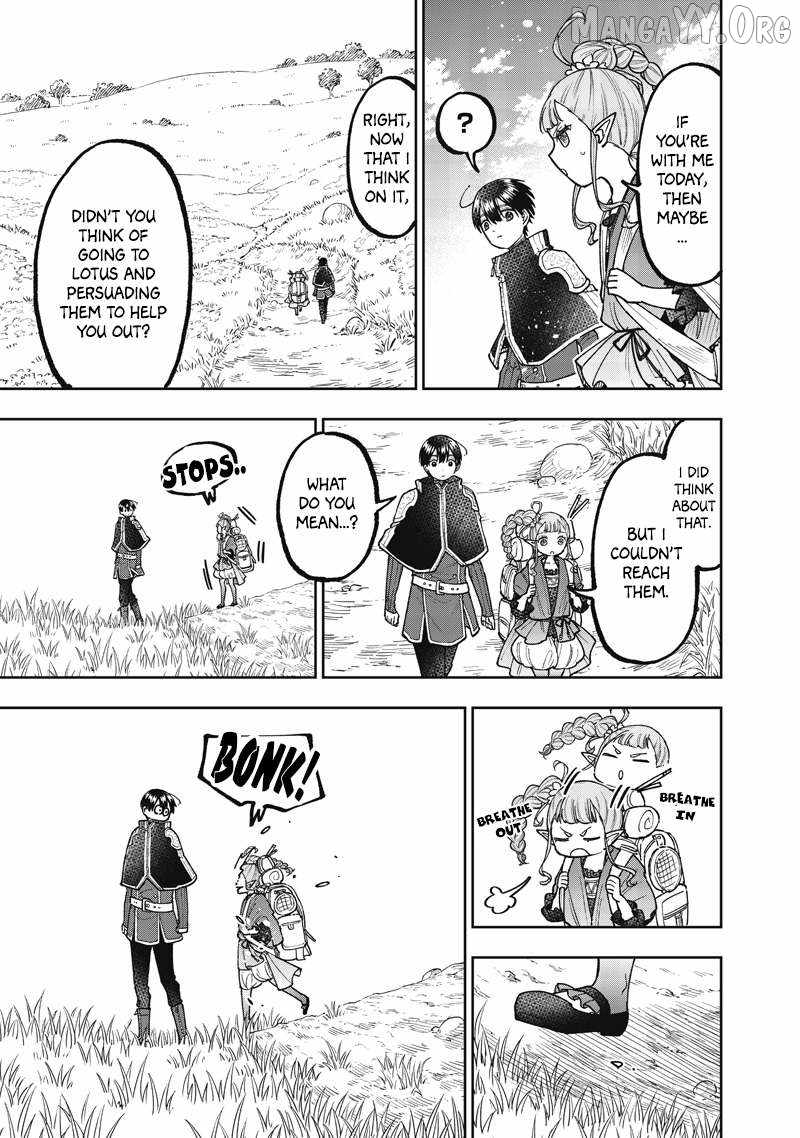 The Savior  ~The Former Hero Who Saved Another World Beats The Real World Full of Monsters~ Chapter 72 - Page 19