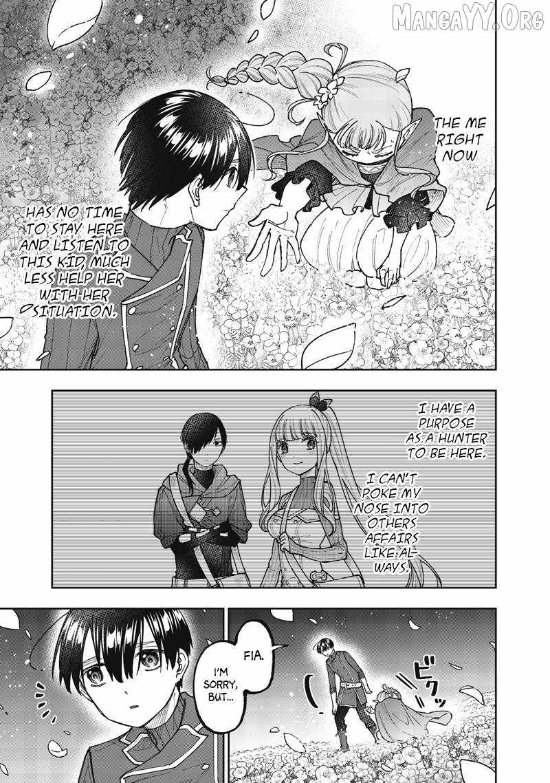 The Savior  ~The Former Hero Who Saved Another World Beats The Real World Full of Monsters~ Chapter 72 - Page 9