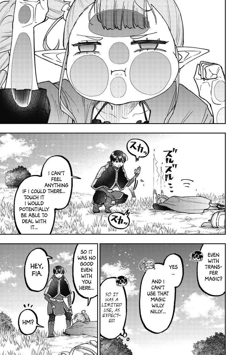 The Savior  ~The Former Hero Who Saved Another World Beats The Real World Full of Monsters~ Chapter 73 - Page 17