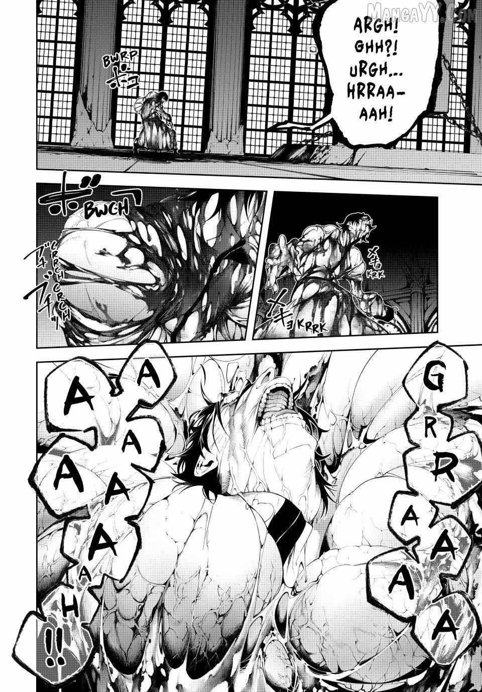 Wistoria’s Wand and Sword Chapter 58 - Page 12