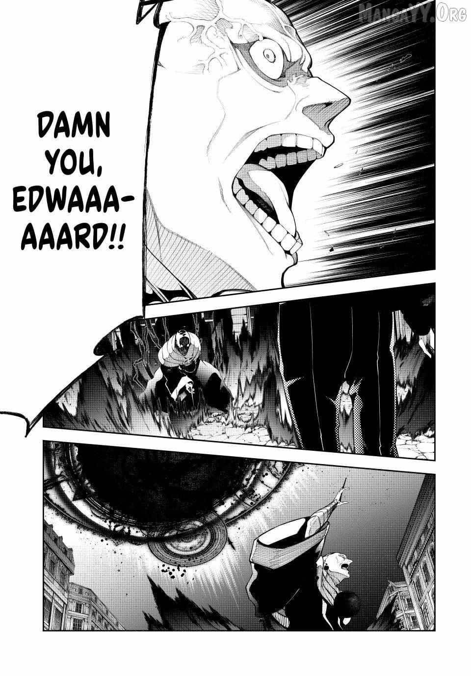 Wistoria’s Wand and Sword Chapter 59 - Page 11