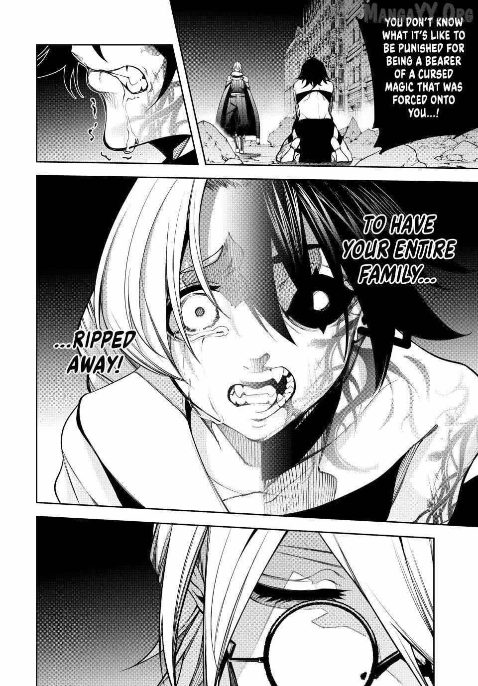 Wistoria’s Wand and Sword Chapter 59 - Page 24