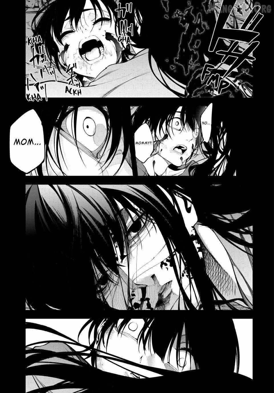 Wistoria’s Wand and Sword Chapter 60 - Page 10