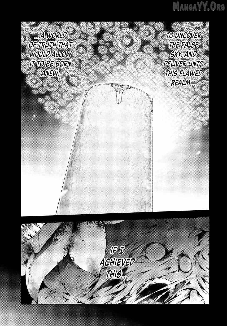 Wistoria’s Wand and Sword Chapter 60 - Page 16