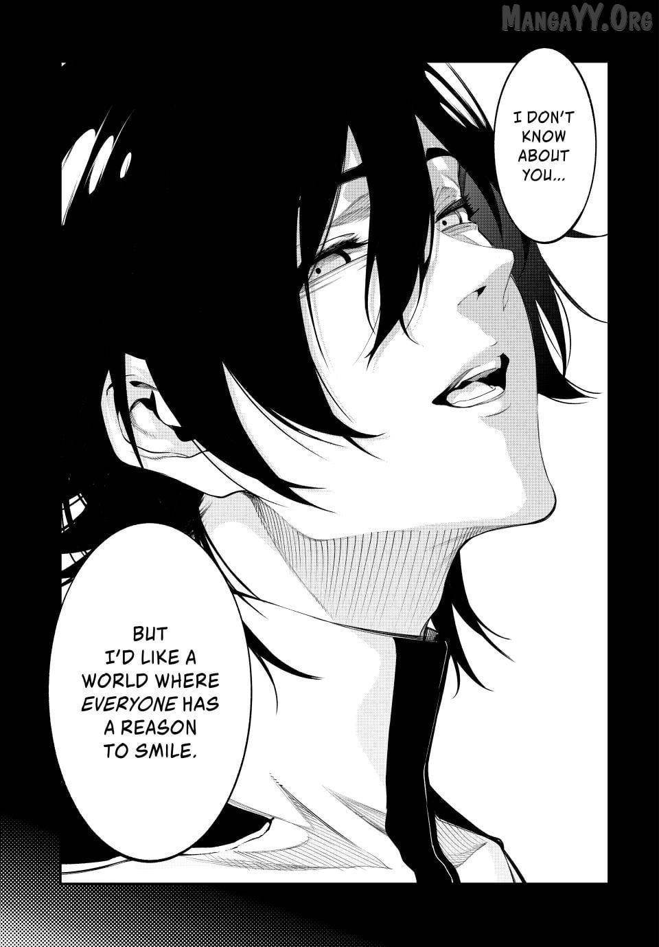 Wistoria’s Wand and Sword Chapter 60 - Page 34