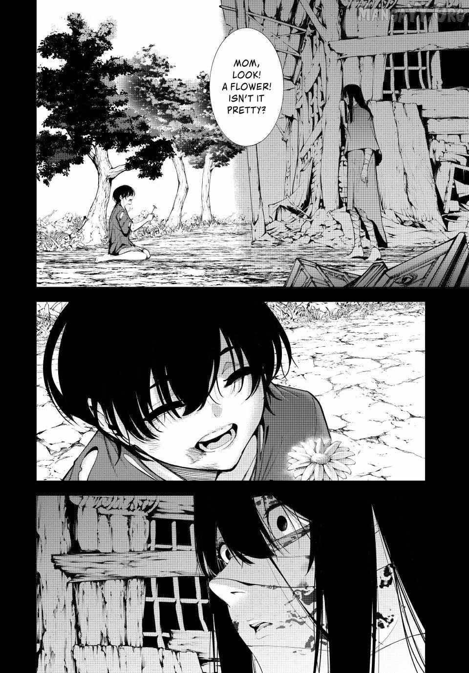 Wistoria’s Wand and Sword Chapter 60 - Page 5