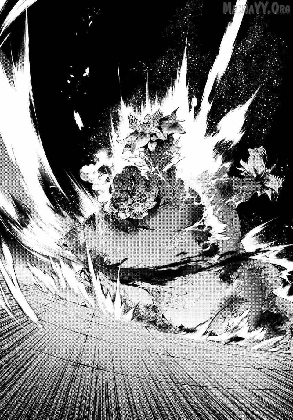 Wistoria’s Wand and Sword Chapter 61 - Page 15