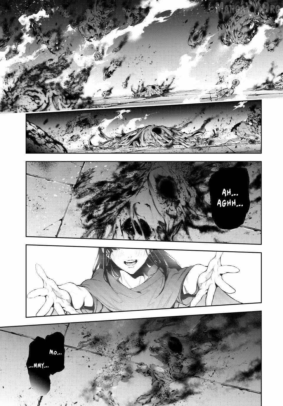 Wistoria’s Wand and Sword Chapter 61 - Page 23