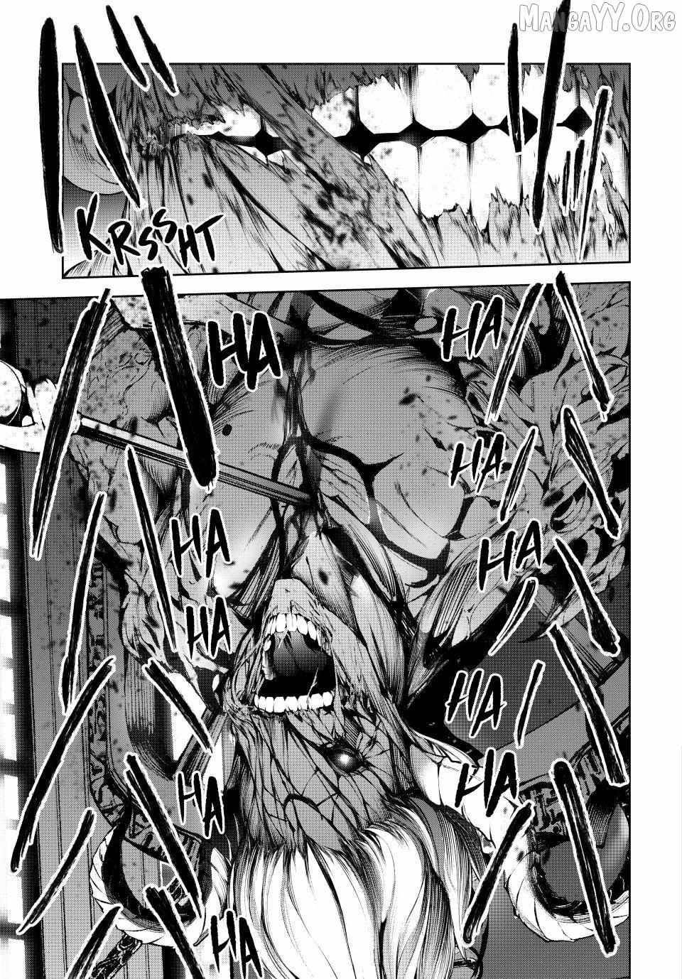 Wistoria’s Wand and Sword Chapter 61 - Page 25