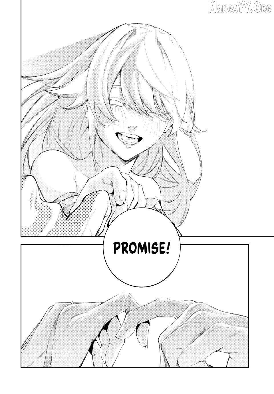 Wistoria’s Wand and Sword Chapter 62 - Page 34