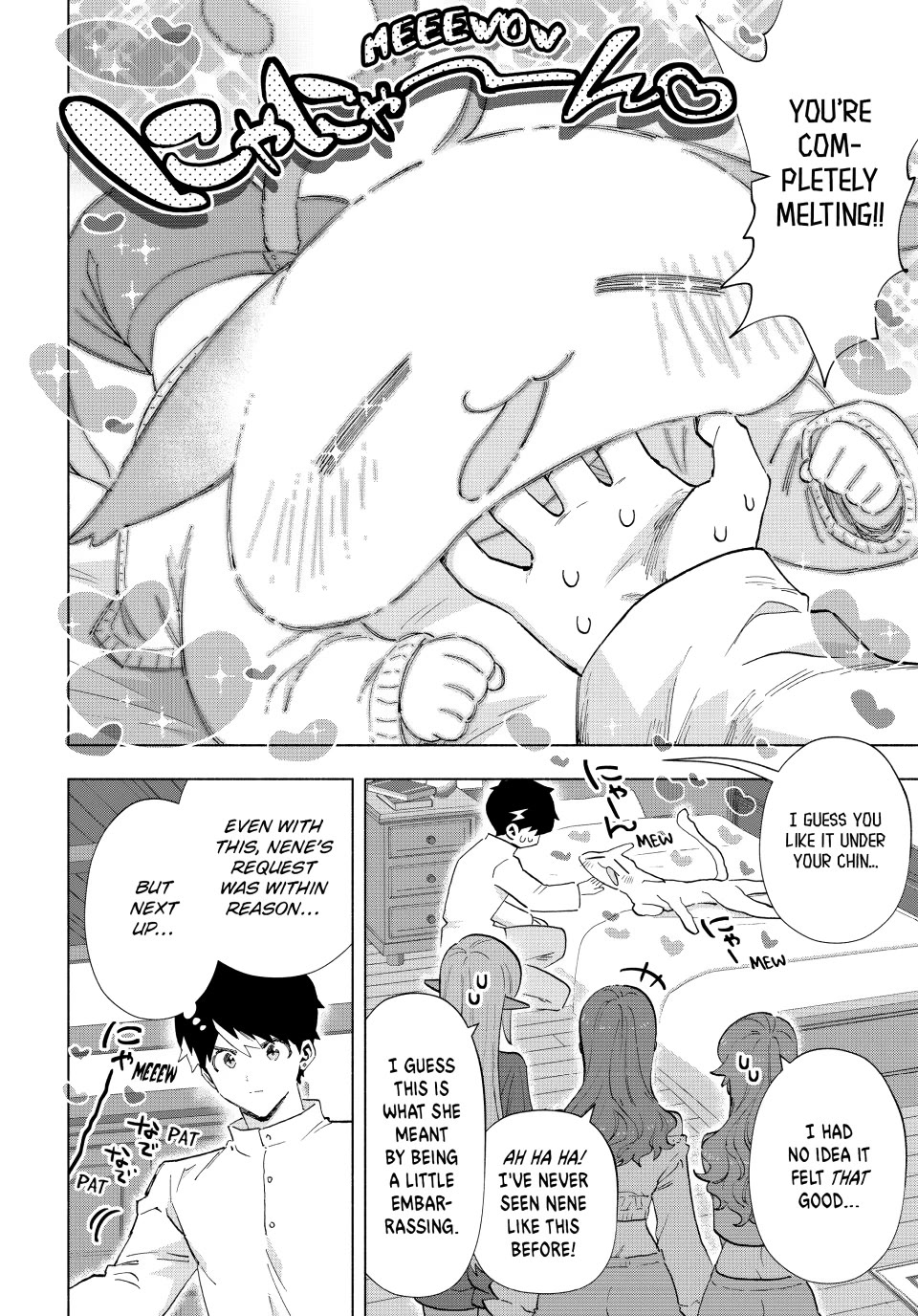 A Rank Party wo Ridatsu Shita Ore wa, Moto Oshiego Tachi to Meikyuu Shinbu wo Mezasu Chapter 156 - Page 8