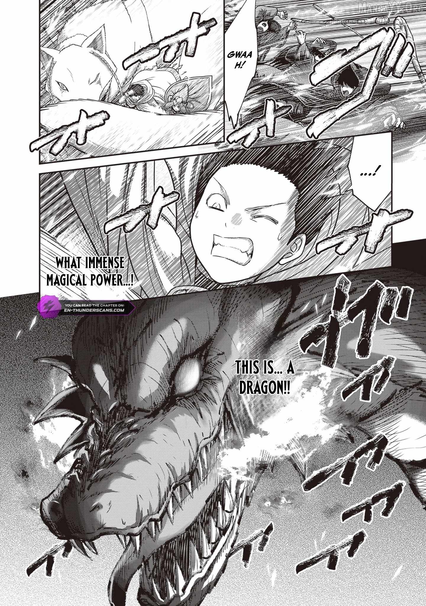 The Beast Tamer was Fired from his Childhood Friends’ S-Rank Party Chapter 42 - Page 26