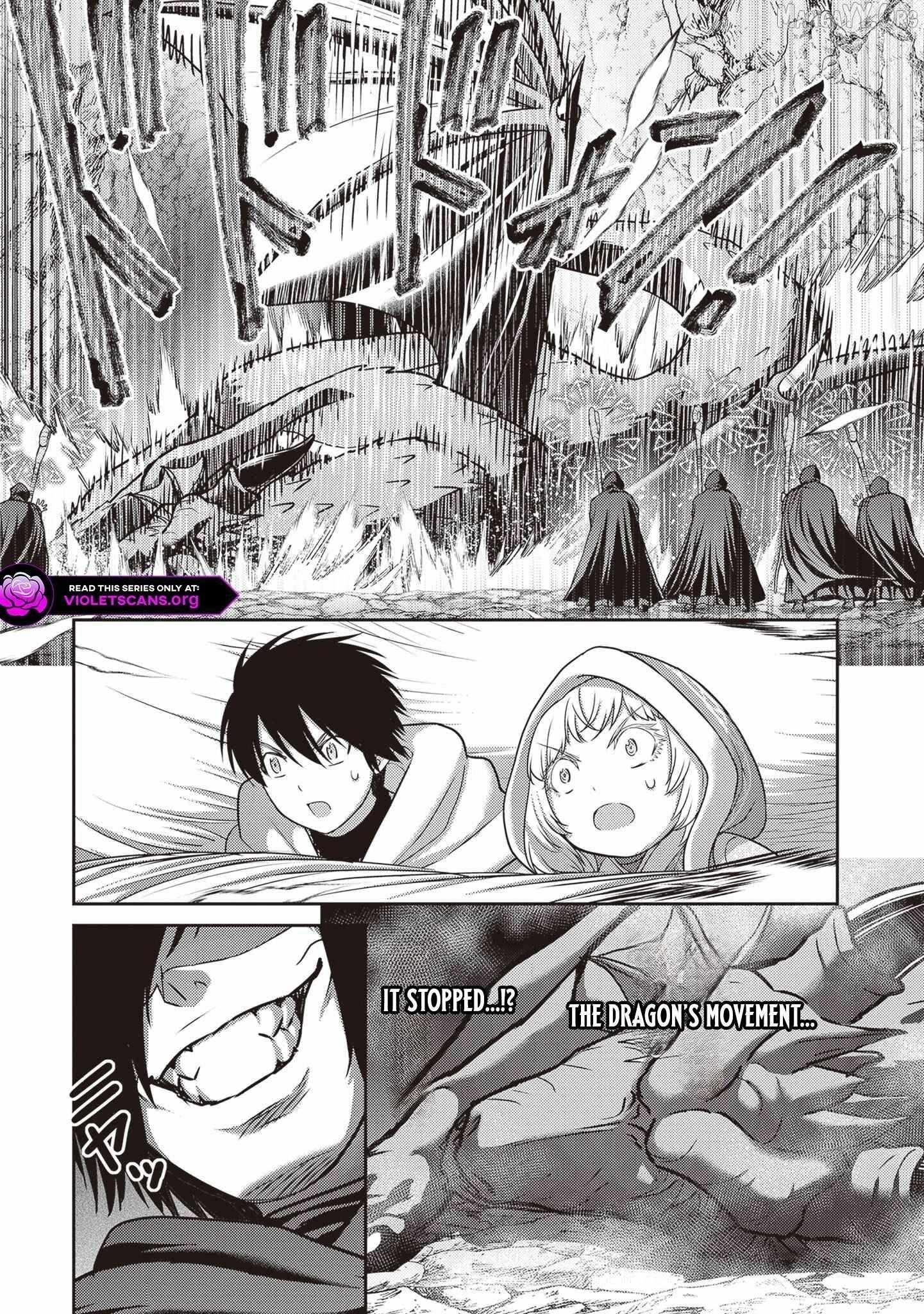 The Beast Tamer was Fired from his Childhood Friends’ S-Rank Party Chapter 43.1 - Page 3