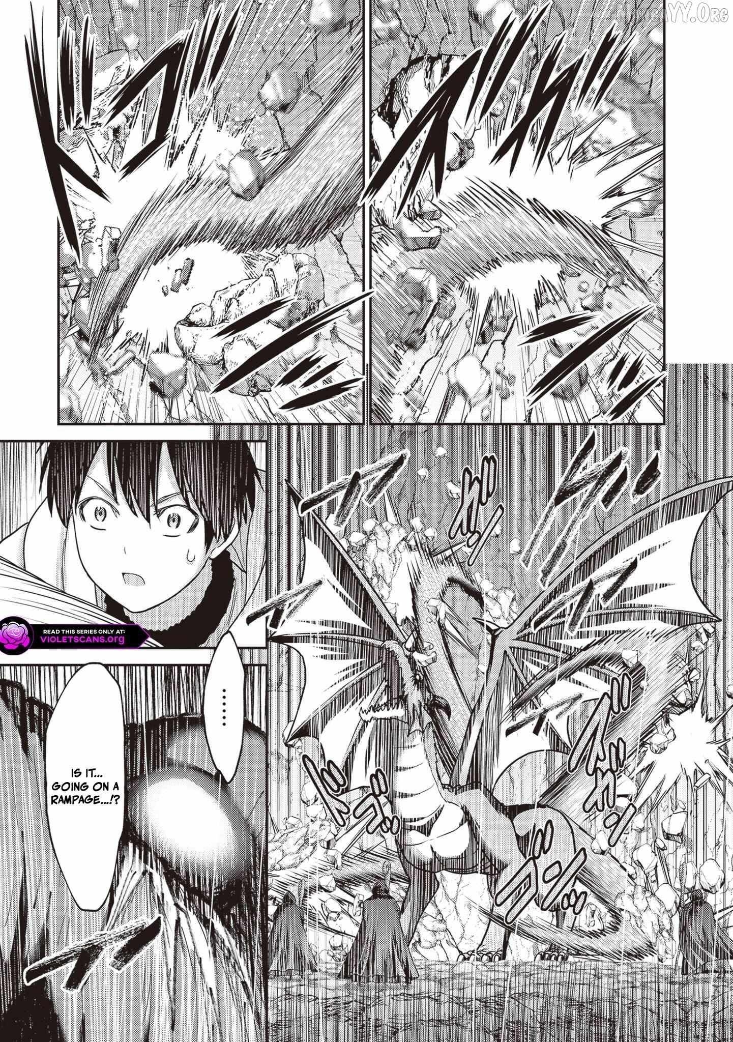 The Beast Tamer was Fired from his Childhood Friends’ S-Rank Party Chapter 43.2 - Page 2