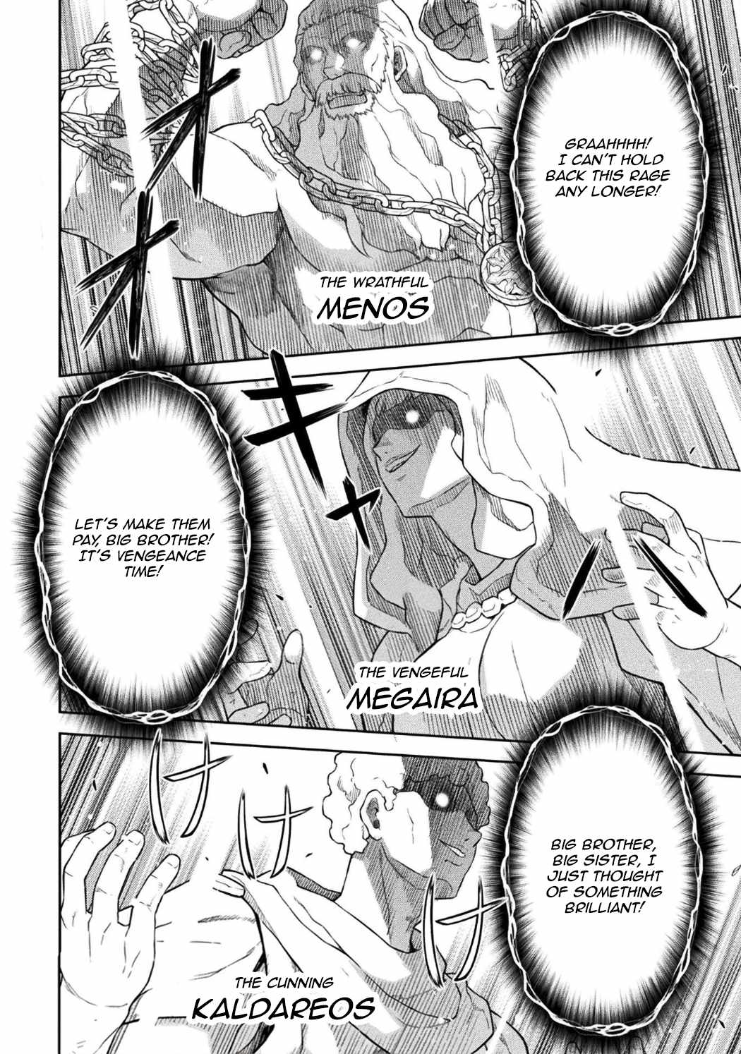 Drawing: Saikyou Mangaka wa Oekaki Skill de Isekai Musou Suru! Chapter 180 - Page 5