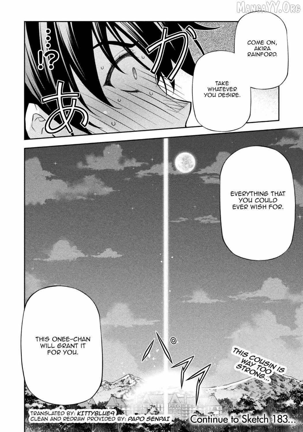 Drawing: Saikyou Mangaka wa Oekaki Skill de Isekai Musou Suru! Chapter 182 - Page 16