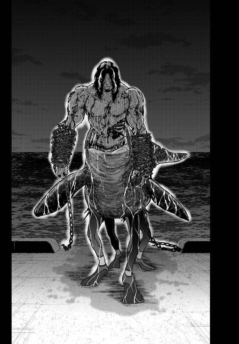 Zombie 100 ~100 Things I Want To Do Before I Become A Zombie Chapter 85 - Page 32