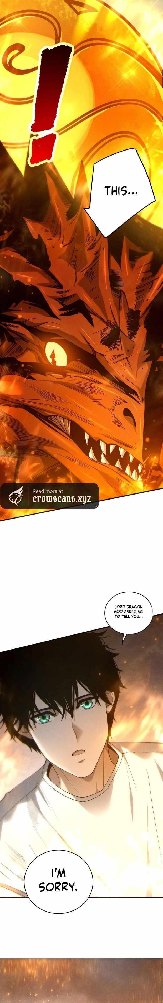 Catastrophic Necromancer Chapter 262 - Page 3