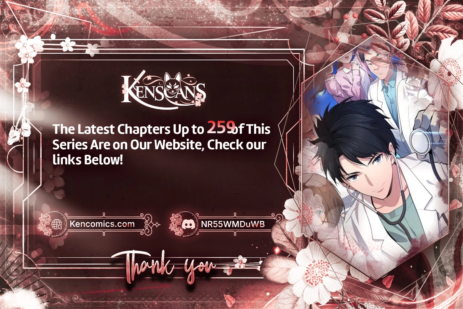 Great Doctor Ling Ran Chapter 236 - Page 10