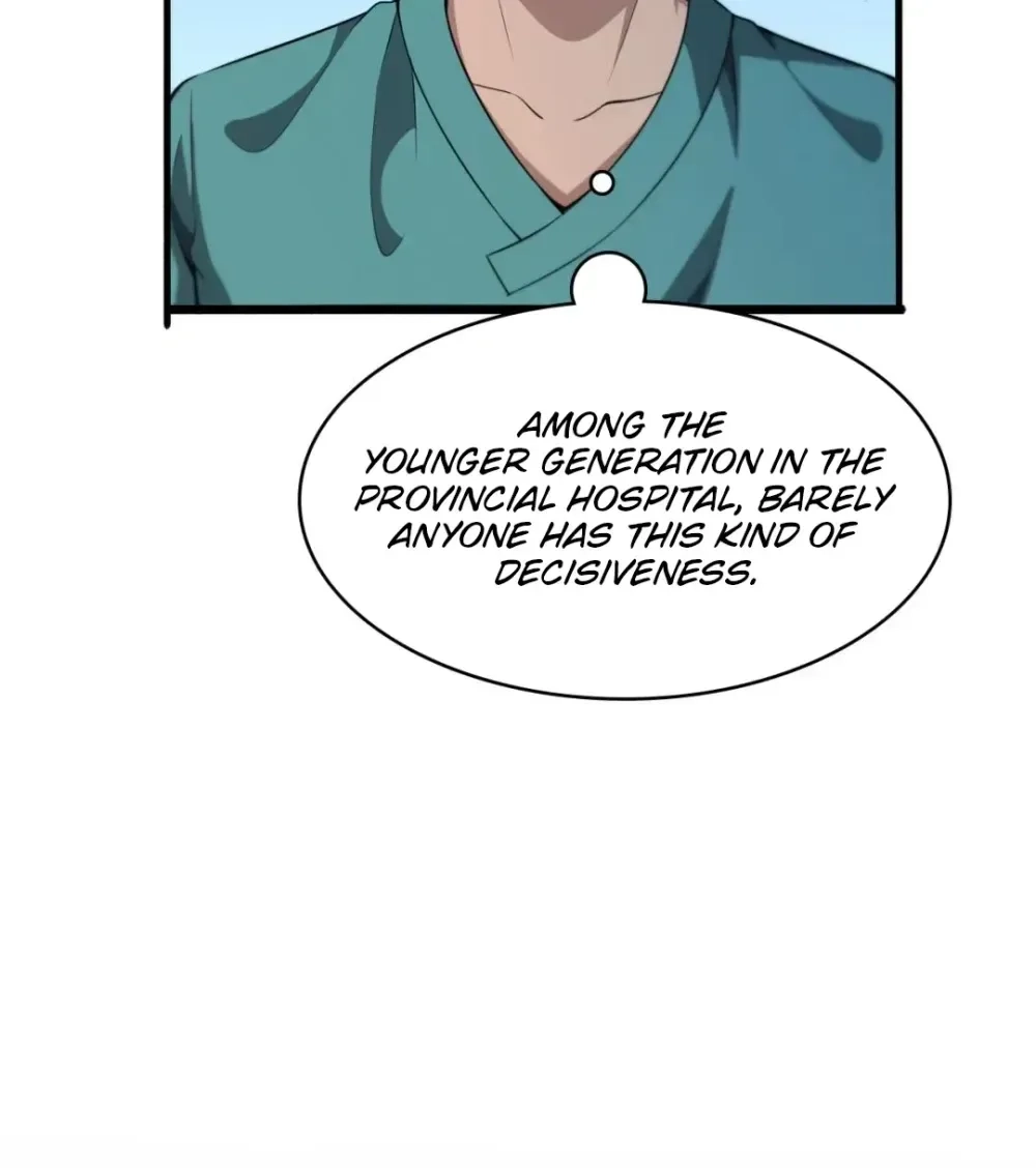 Great Doctor Ling Ran Chapter 244 - Page 10