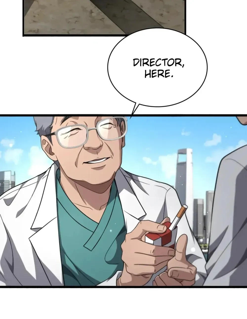 Great Doctor Ling Ran Chapter 244 - Page 13
