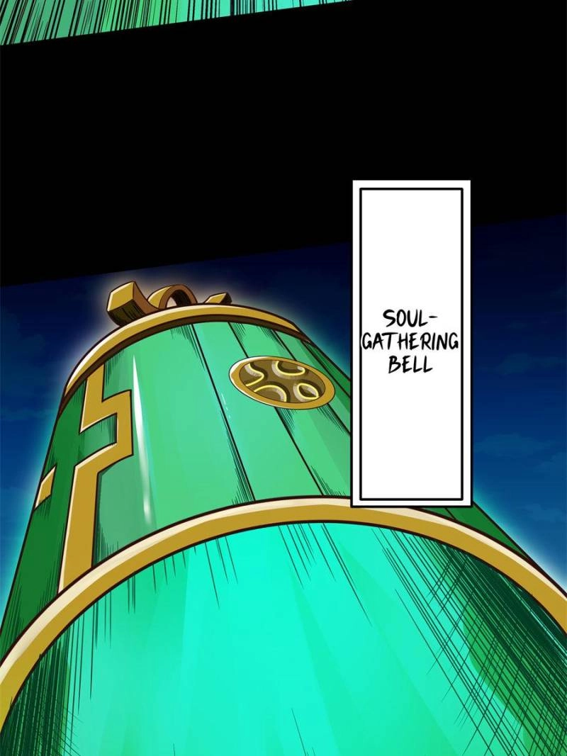 Rebirth: City Deity Chapter 311 - Page 11