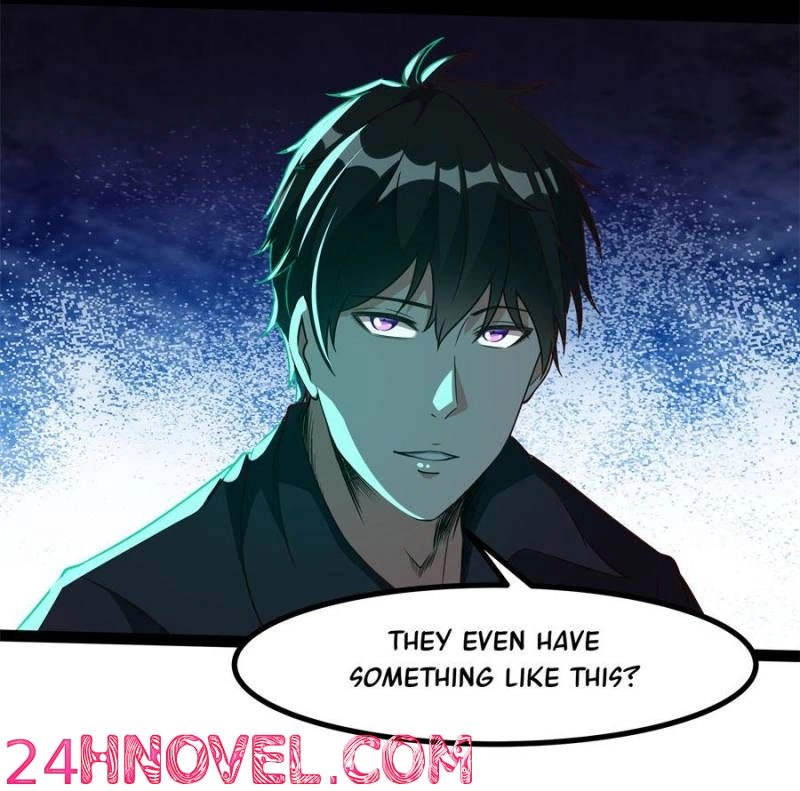 Rebirth: City Deity Chapter 311 - Page 13