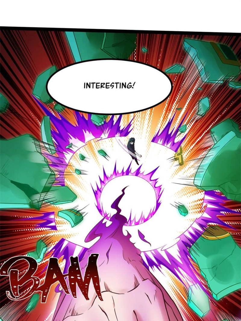 Rebirth: City Deity Chapter 311 - Page 14