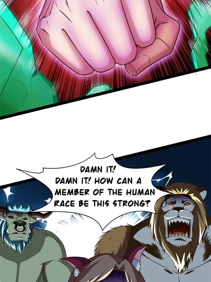 Rebirth: City Deity Chapter 311 - Page 15