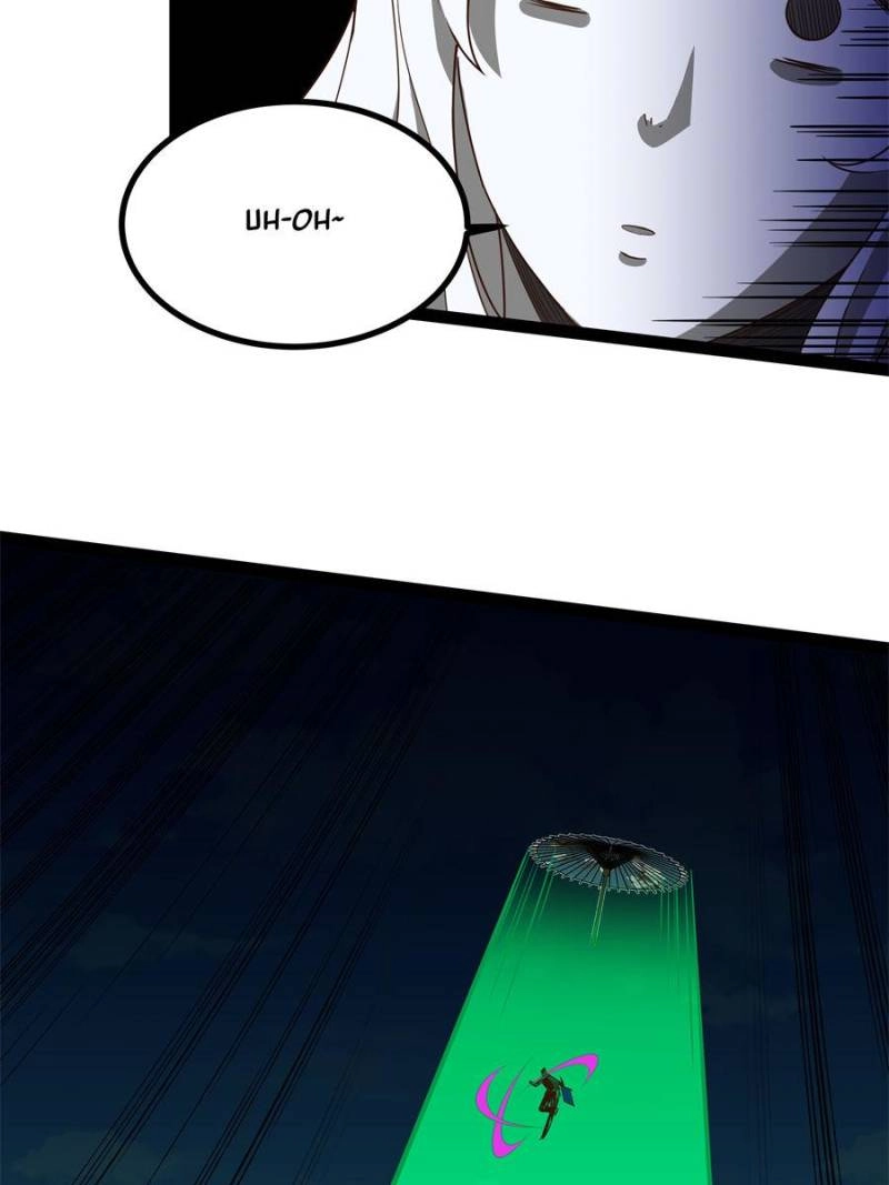 Rebirth: City Deity Chapter 311 - Page 30