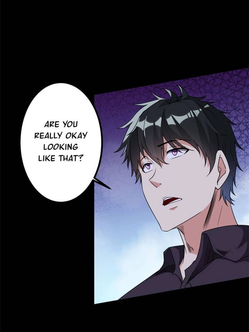 Rebirth: City Deity Chapter 311 - Page 44