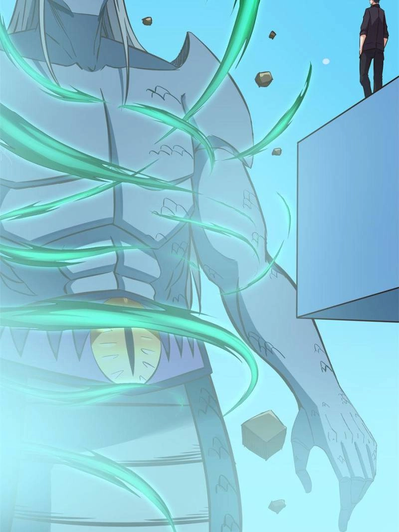 Rebirth: City Deity Chapter 313 - Page 36