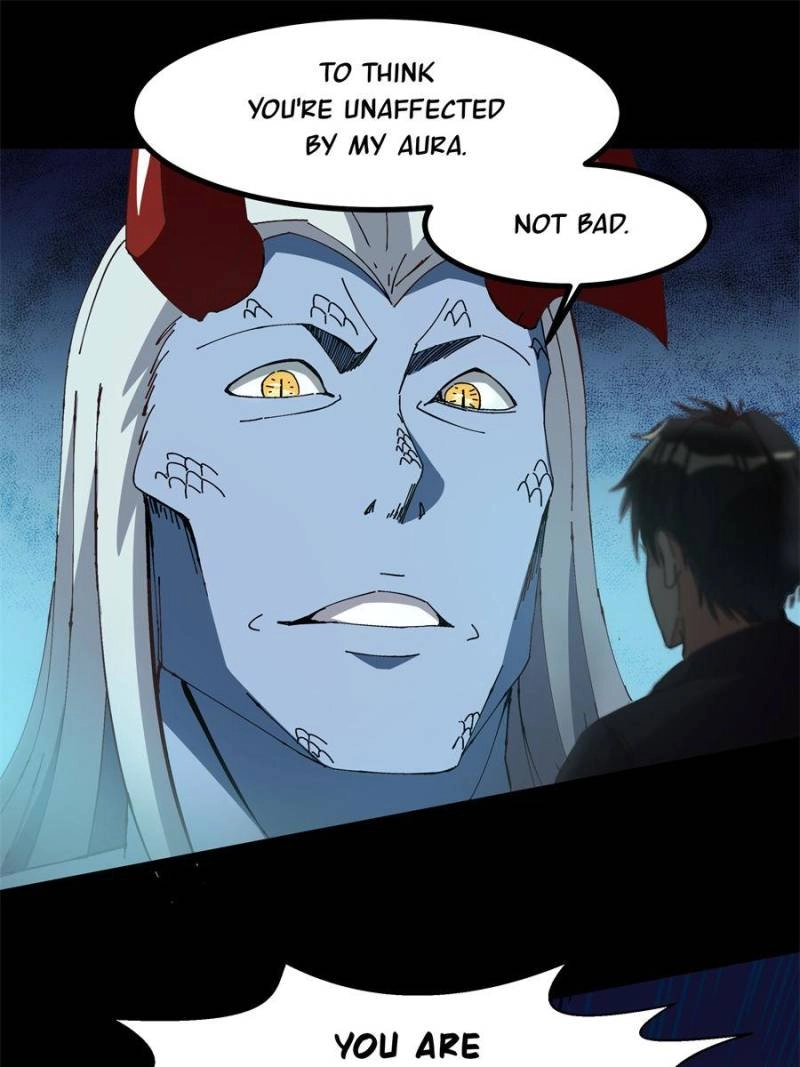 Rebirth: City Deity Chapter 313 - Page 38