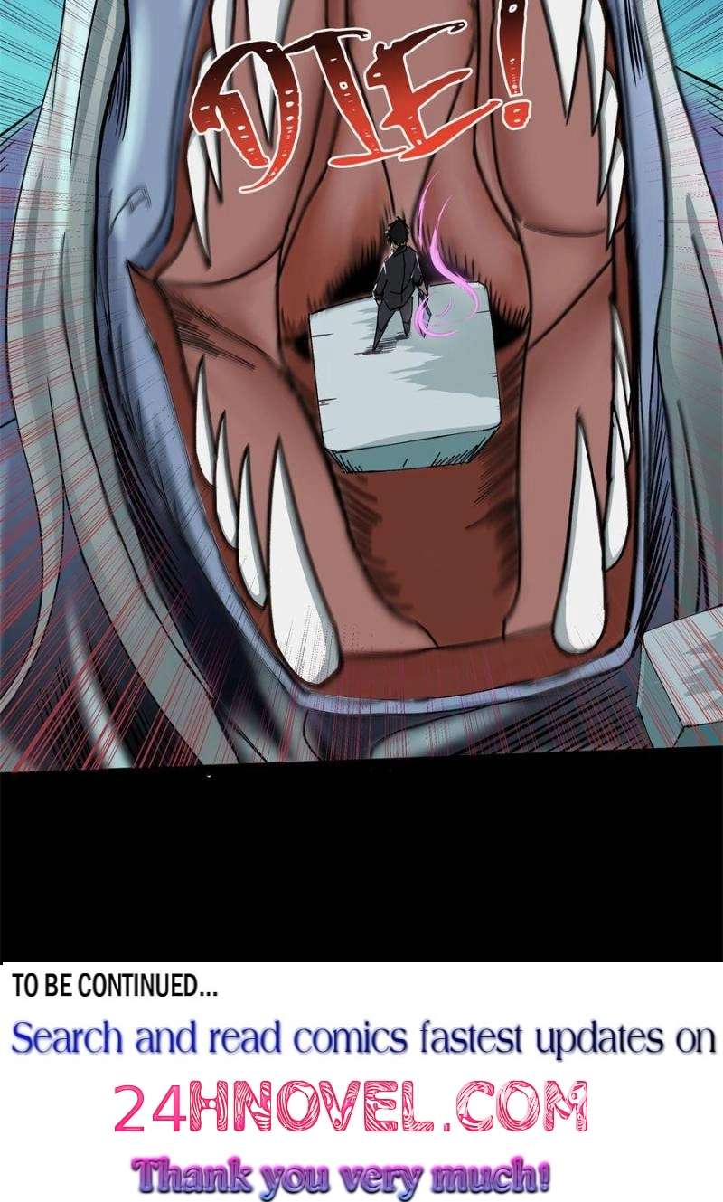 Rebirth: City Deity Chapter 313 - Page 44