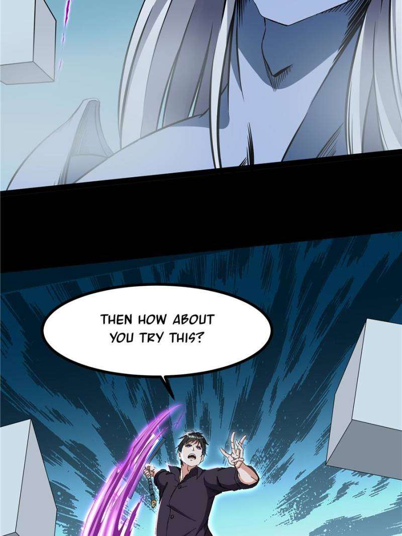 Rebirth: City Deity Chapter 314 - Page 15