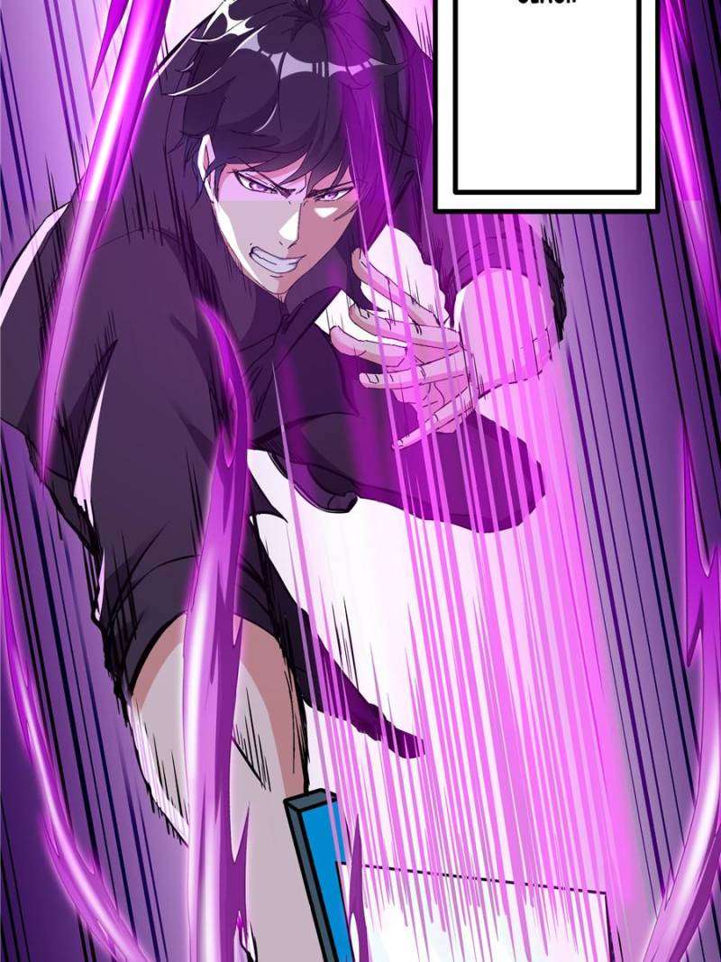 Rebirth: City Deity Chapter 314 - Page 17