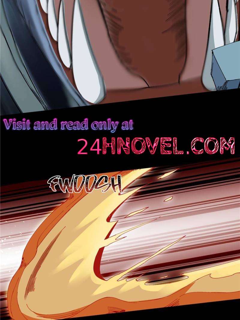 Rebirth: City Deity Chapter 314 - Page 2