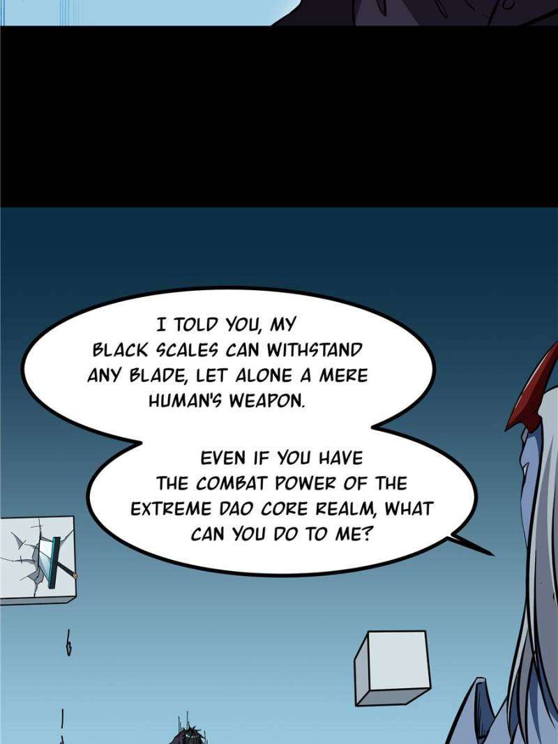 Rebirth: City Deity Chapter 314 - Page 24