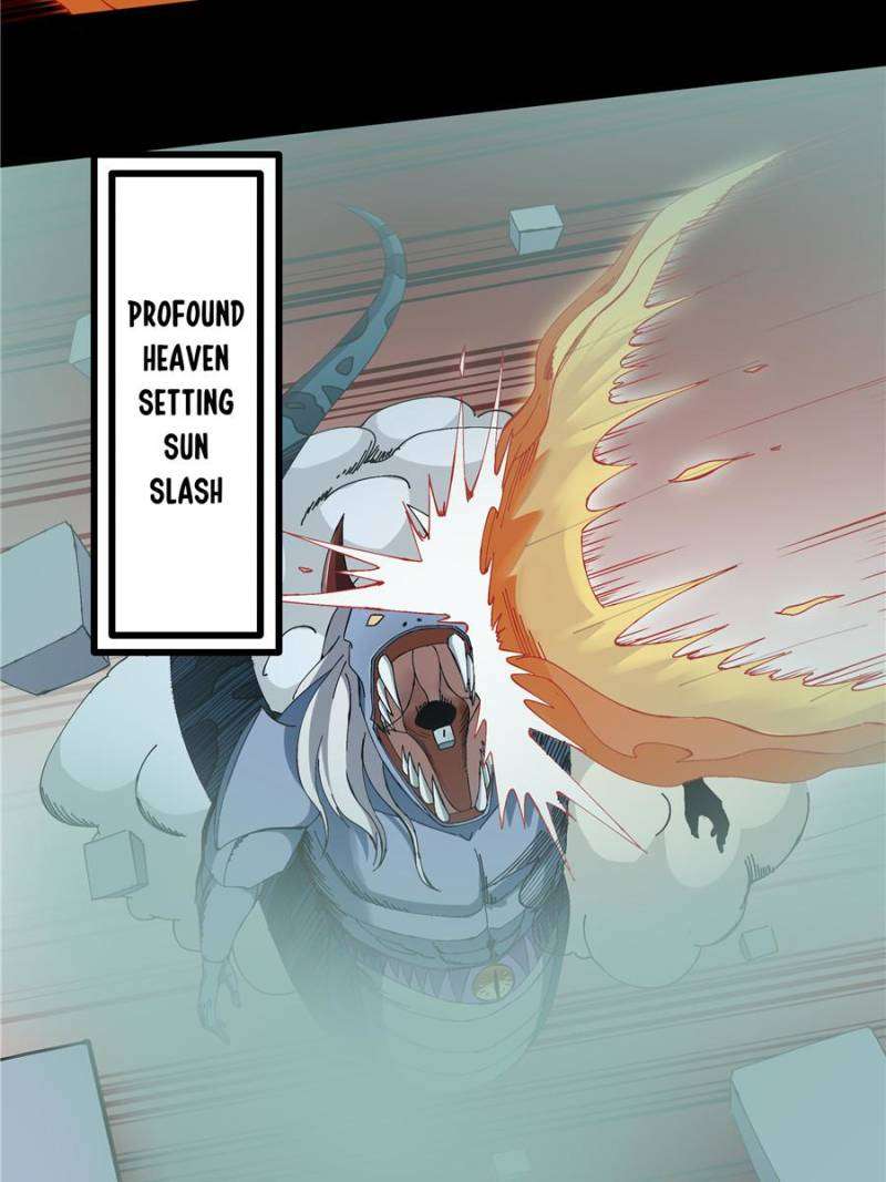 Rebirth: City Deity Chapter 314 - Page 3