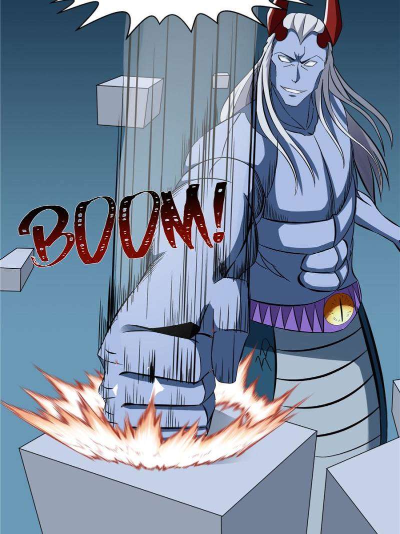 Rebirth: City Deity Chapter 314 - Page 30