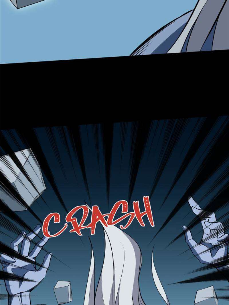 Rebirth: City Deity Chapter 314 - Page 37