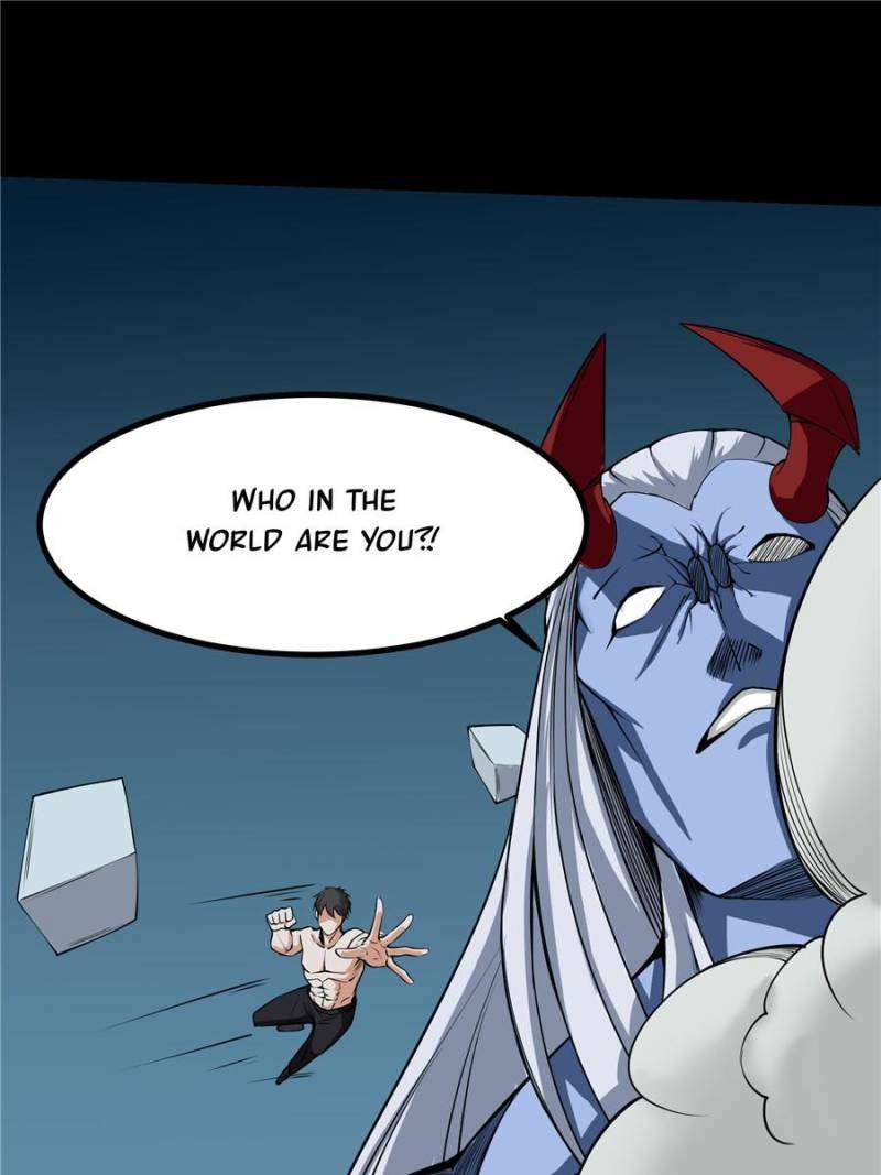 Rebirth: City Deity Chapter 314 - Page 39