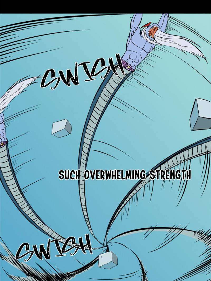 Rebirth: City Deity Chapter 314 - Page 47