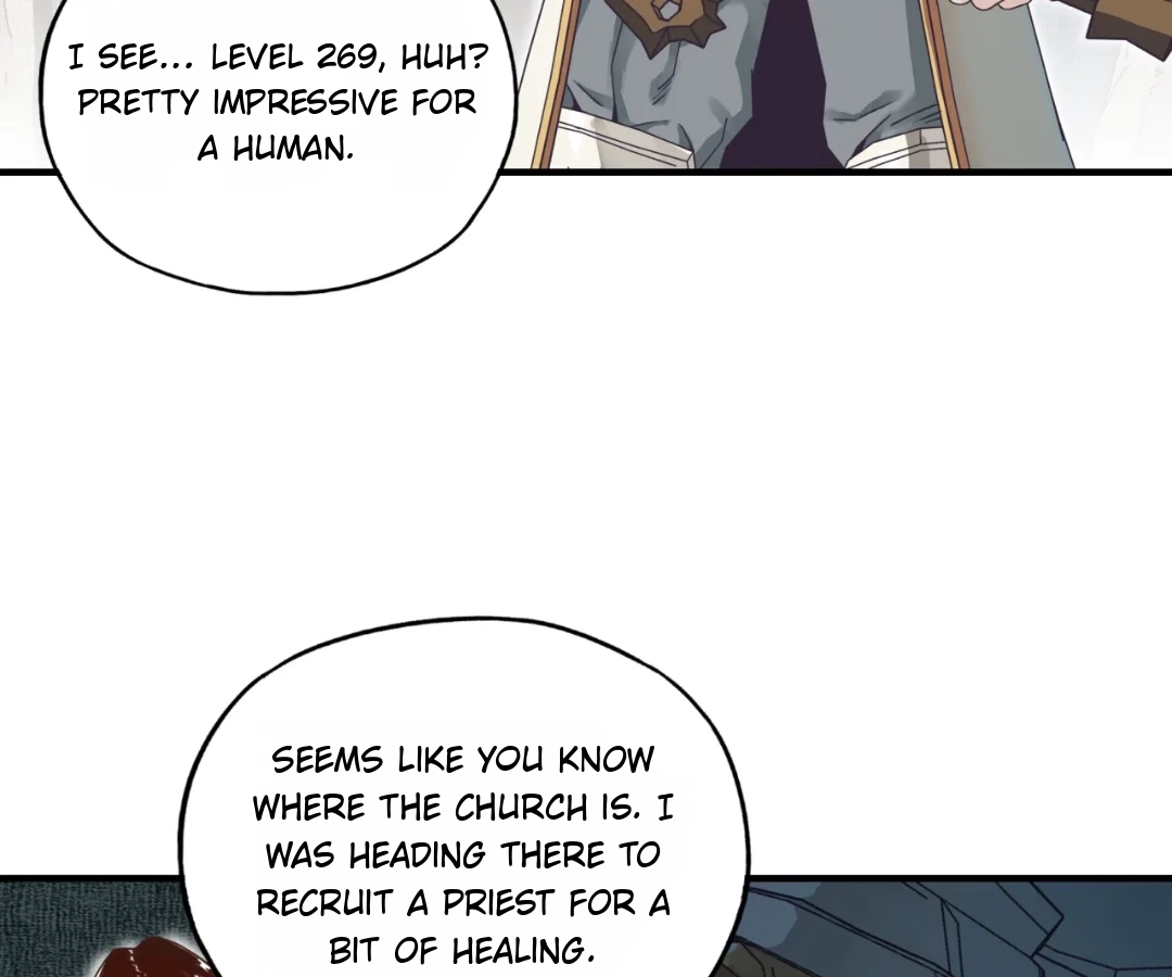 Try me again if you Dare! Chapter 46 - Page 100